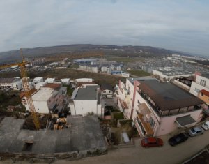 Appartement 3 chambres à vendre dans Cluj-napoca