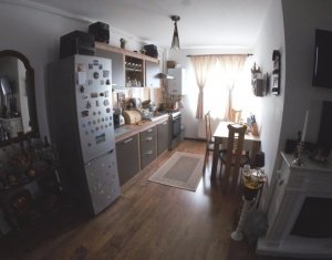 Appartement 3 chambres à vendre dans Cluj-napoca