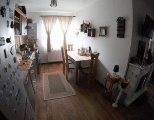 Appartement 3 chambres à vendre dans Cluj-napoca