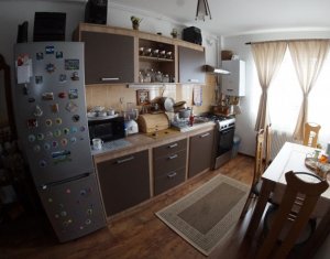 Appartement 3 chambres à vendre dans Cluj-napoca