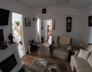 Appartement 3 chambres à vendre dans Cluj-napoca