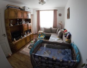 Appartement 3 chambres à vendre dans Cluj-napoca