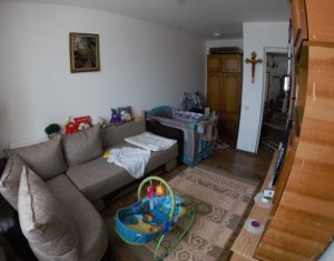 Appartement 3 chambres à vendre dans Cluj-napoca