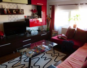 Lakás 3 szobák eladó on Cluj-napoca, Zóna Iris