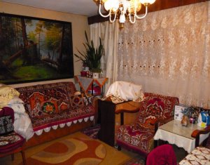 Lakás 4 szobák eladó on Cluj-napoca, Zóna Manastur