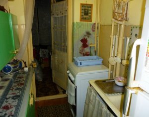 Lakás 4 szobák eladó on Cluj-napoca, Zóna Manastur