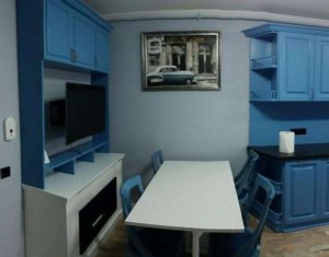 Lakás 2 szobák eladó on Cluj-napoca, Zóna Marasti