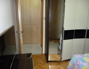 Lakás 4 szobák eladó on Cluj-napoca, Zóna Zorilor