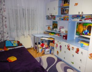 Lakás 4 szobák eladó on Cluj-napoca, Zóna Zorilor