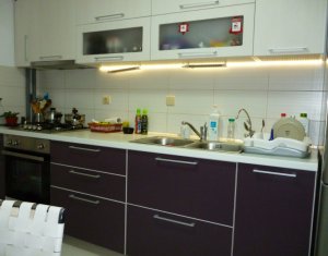 Lakás 4 szobák eladó on Cluj-napoca, Zóna Zorilor