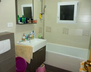 Lakás 4 szobák eladó on Cluj-napoca, Zóna Zorilor