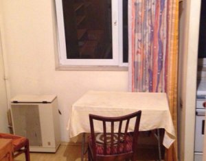 Garzon eladó on Cluj-napoca, Zóna Someseni