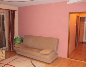 Lakás 3 szobák eladó on Cluj-napoca, Zóna Manastur