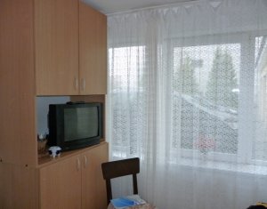 Garzon eladó on Cluj-napoca, Zóna Buna Ziua