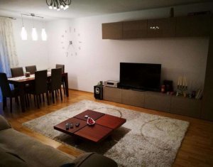 Lakás 2 szobák eladó on Cluj-napoca, Zóna Gruia