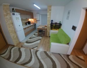 Lakás 2 szobák eladó on Cluj-napoca