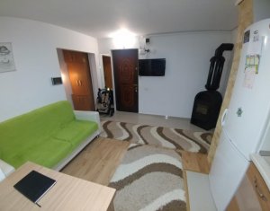 Lakás 2 szobák eladó on Cluj-napoca