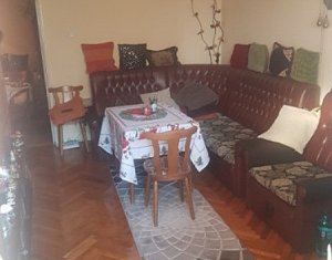 Lakás 3 szobák eladó on Cluj-napoca, Zóna Manastur