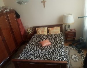 Lakás 3 szobák eladó on Cluj-napoca, Zóna Manastur