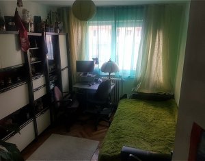 Lakás 3 szobák eladó on Cluj-napoca, Zóna Manastur