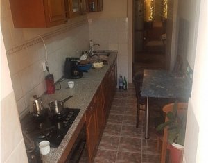 Lakás 3 szobák eladó on Cluj-napoca, Zóna Manastur