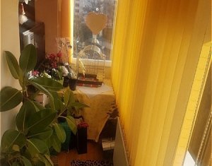 Lakás 3 szobák eladó on Cluj-napoca, Zóna Manastur