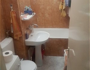 Lakás 3 szobák eladó on Cluj-napoca, Zóna Manastur