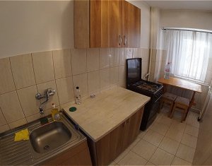 Lakás 1 szobák eladó on Cluj-napoca, Zóna Manastur