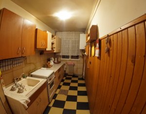 Lakás 3 szobák eladó on Cluj-napoca, Zóna Manastur