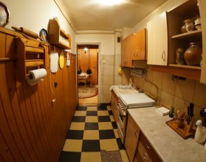 Lakás 3 szobák eladó on Cluj-napoca, Zóna Manastur