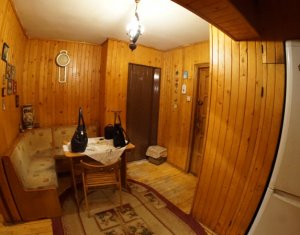 Lakás 3 szobák eladó on Cluj-napoca, Zóna Manastur