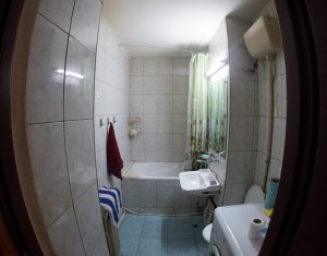 Lakás 3 szobák eladó on Cluj-napoca, Zóna Manastur