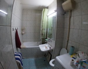 Lakás 3 szobák eladó on Cluj-napoca, Zóna Manastur