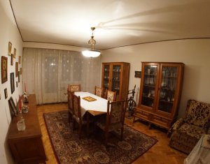 , 76m2 on Cluj-napoca, Zóna Manastur