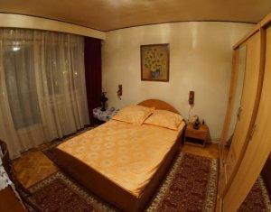 Lakás 3 szobák eladó on Cluj-napoca, Zóna Manastur