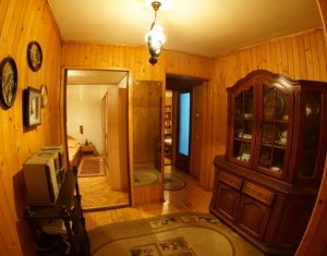 Lakás 3 szobák eladó on Cluj-napoca, Zóna Manastur