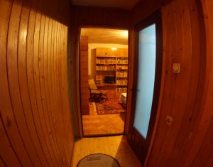 Lakás 3 szobák eladó on Cluj-napoca, Zóna Manastur