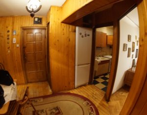 Lakás 3 szobák eladó on Cluj-napoca, Zóna Manastur