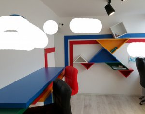 Lakás 1 szobák eladó on Cluj-napoca, Zóna Plopilor