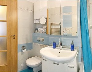 Lakás 3 szobák eladó on Cluj-napoca, Zóna Manastur