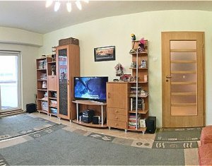 , 82m2 on Cluj-napoca, Zóna Manastur