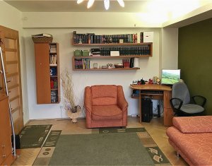 Lakás 3 szobák eladó on Cluj-napoca, Zóna Manastur