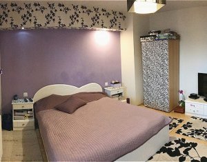 Lakás 3 szobák eladó on Cluj-napoca, Zóna Manastur