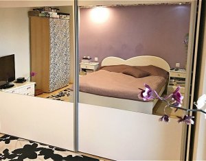 Lakás 3 szobák eladó on Cluj-napoca, Zóna Manastur