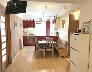 Lakás 3 szobák eladó on Cluj-napoca, Zóna Manastur