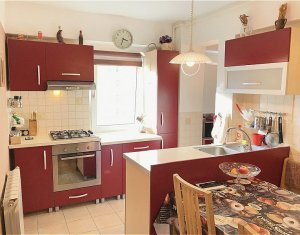 Lakás 3 szobák eladó on Cluj-napoca, Zóna Manastur