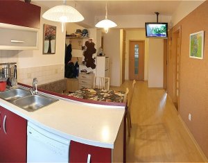 Lakás 3 szobák eladó on Cluj-napoca, Zóna Manastur