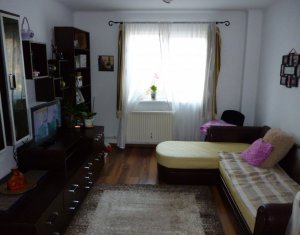 , 40m2 on Cluj-napoca, Zóna Dambul Rotund