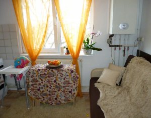 Lakás 1 szobák eladó on Cluj-napoca, Zóna Dambul Rotund