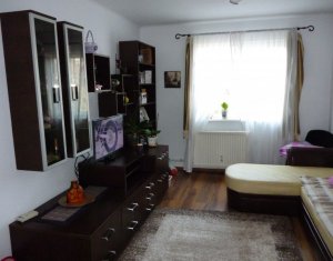 Lakás 1 szobák eladó on Cluj-napoca, Zóna Dambul Rotund